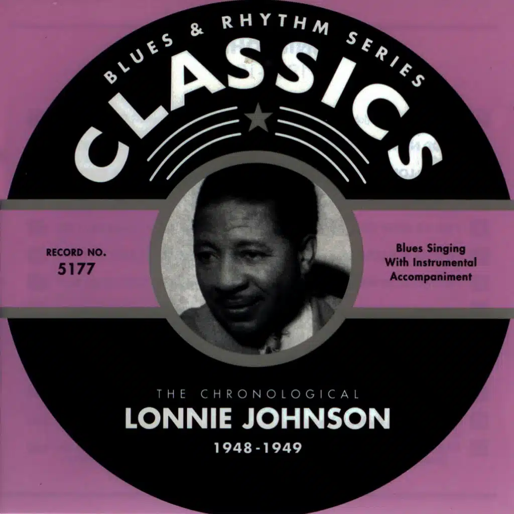 Careless Love (08-13-48)