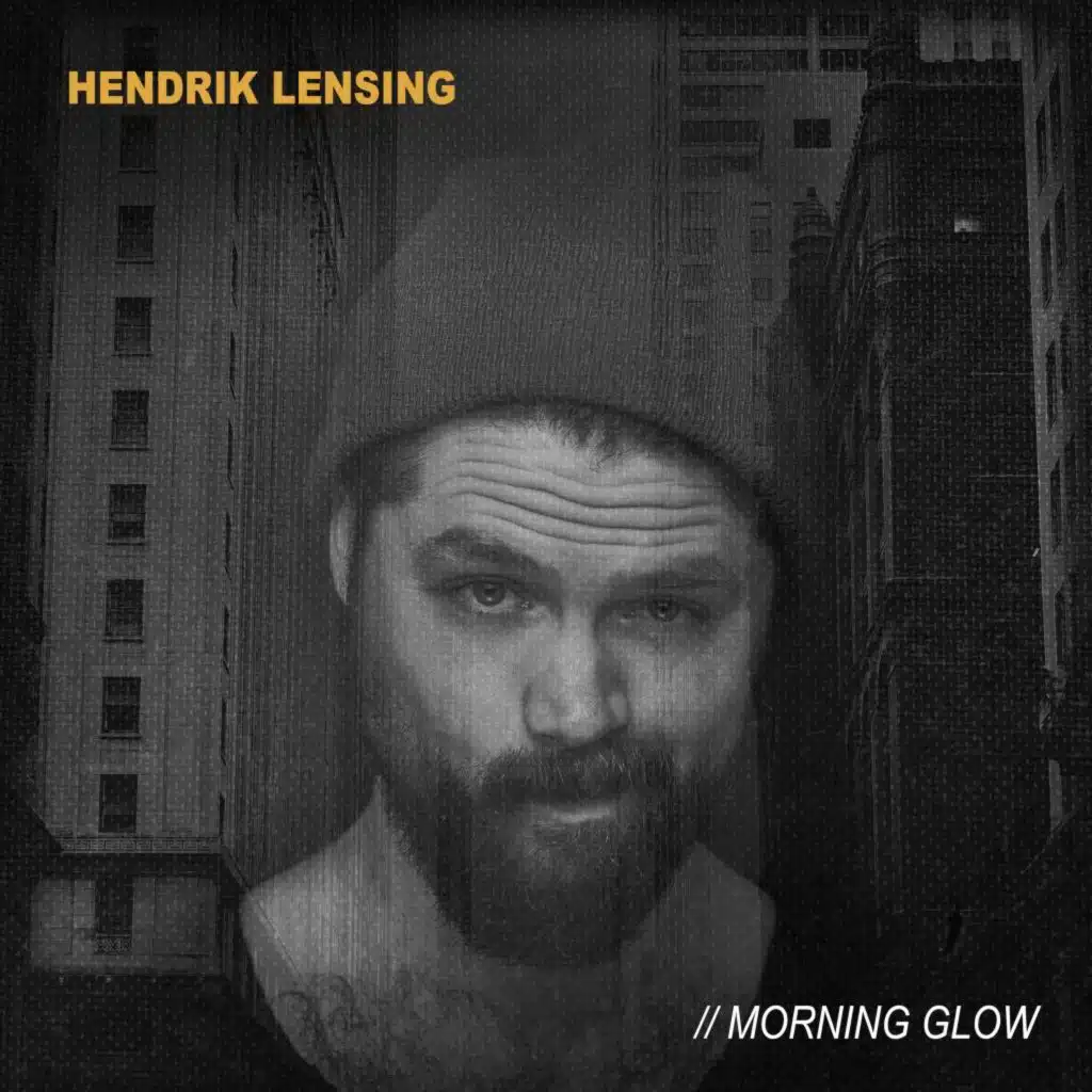 Morning Glow (feat. James Morgan & Felix Waltz)