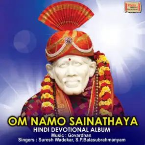 Om Namo Sainathaya