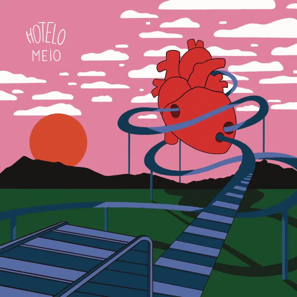 Hotelo & Vitor Kley