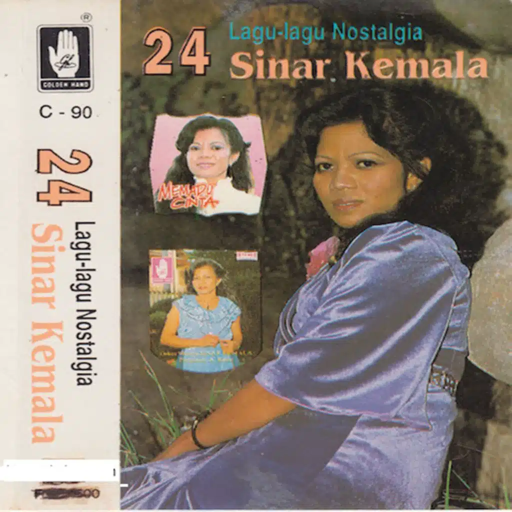 Nostalgia Sinar Kemala, Vol. 1