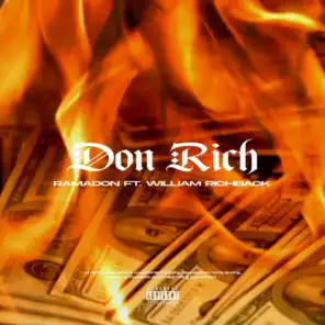Don Rich (feat. William Richback)