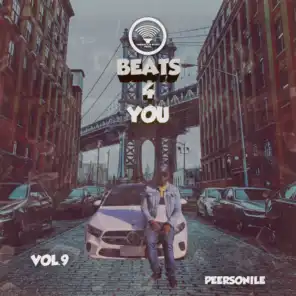 Beats 4 You, Vol. 9