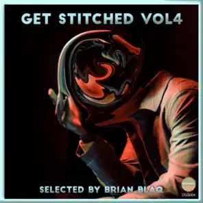 Getstitched Vol.4 Selected By Brian Blaq
