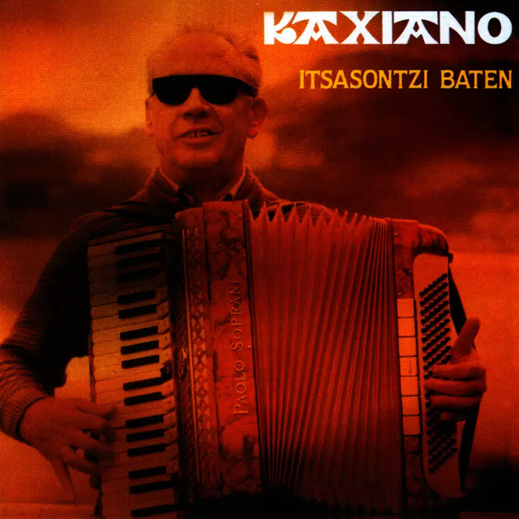 Itsas Ontzi Baten