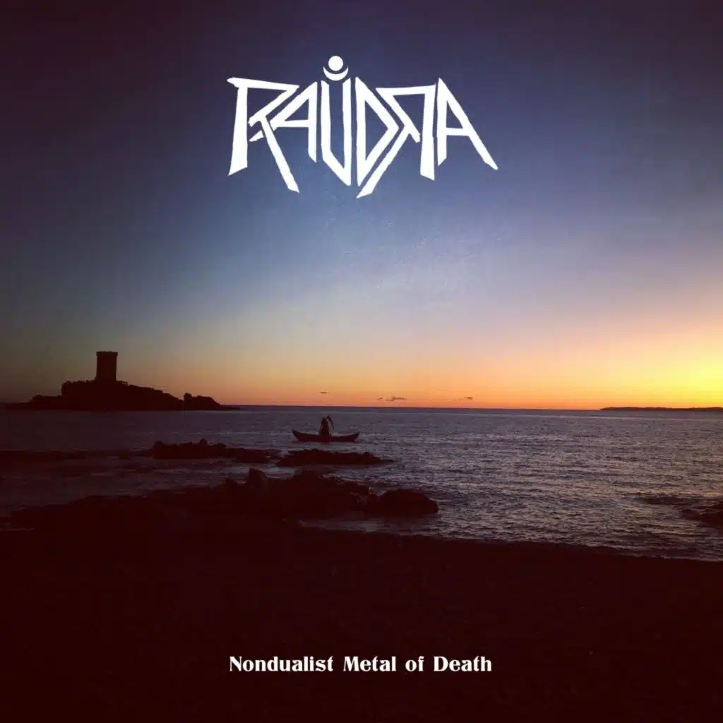 Nondualist Metal of Death