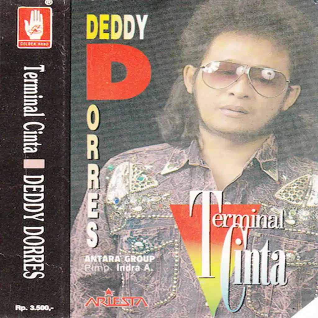 Terminal Cinta