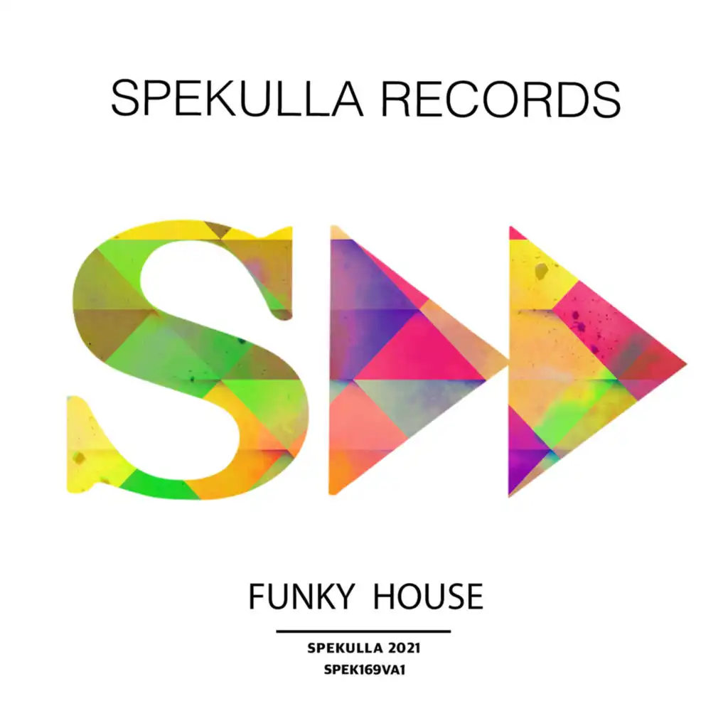 Funky House