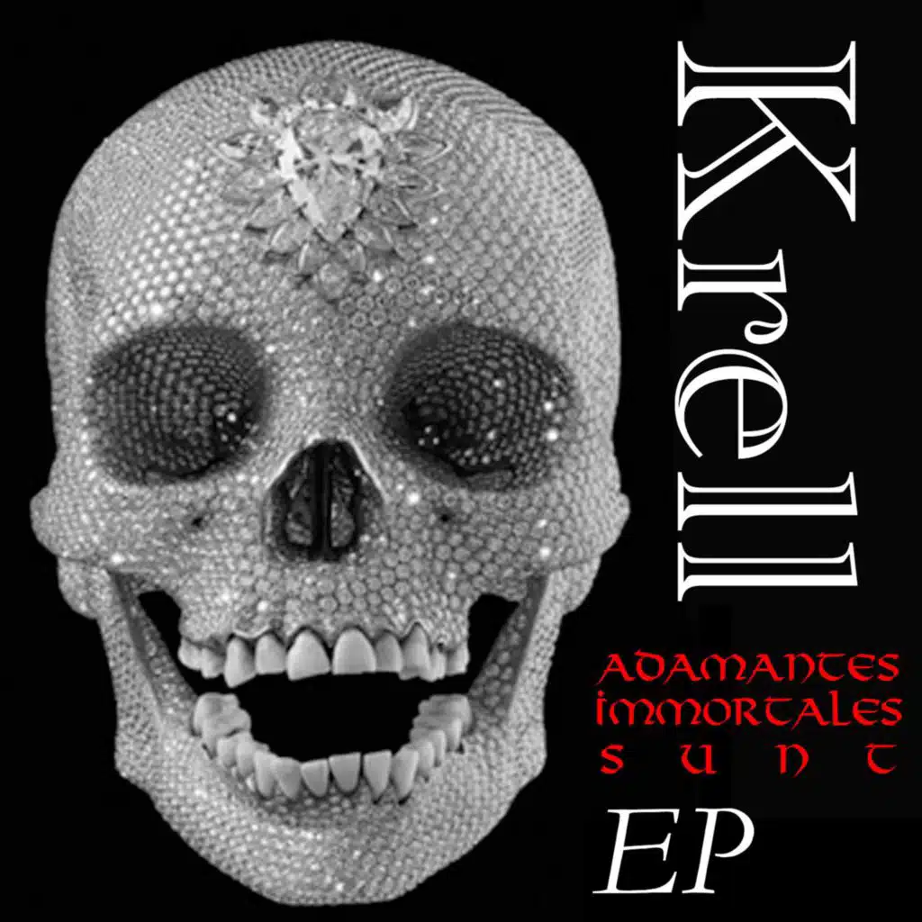 Adamantes immortalis sunt