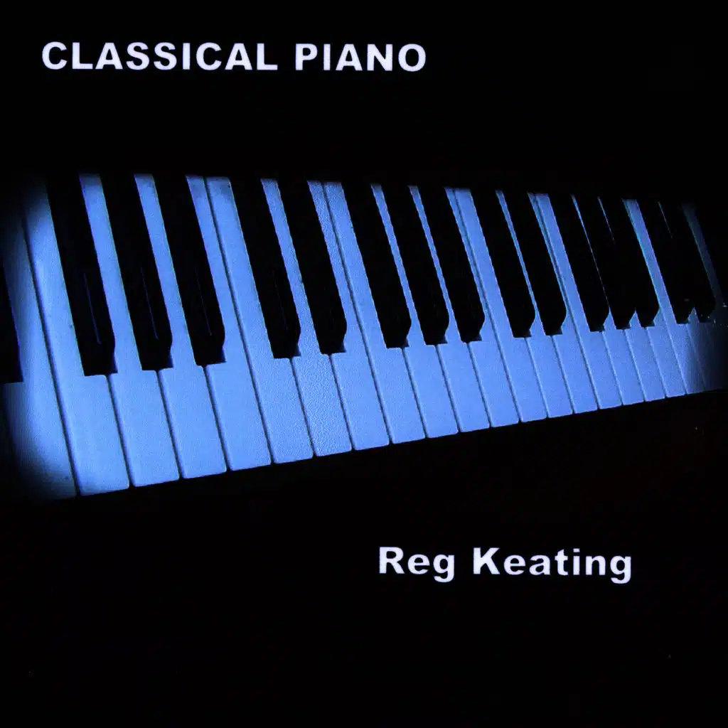 Bach - Little Fugue In G. Bwv 578