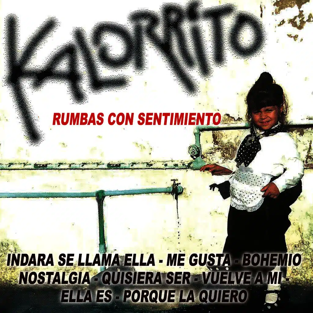 Kalorrito