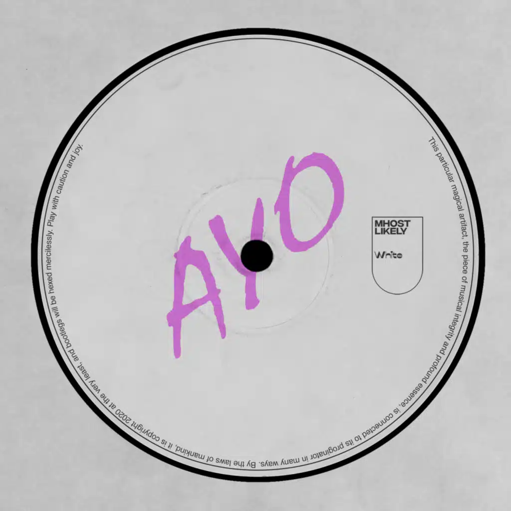 Ayo (Horse Love Remix)