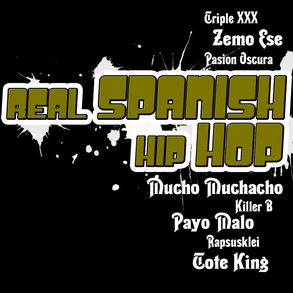 Rap OT Callas OT Crujo