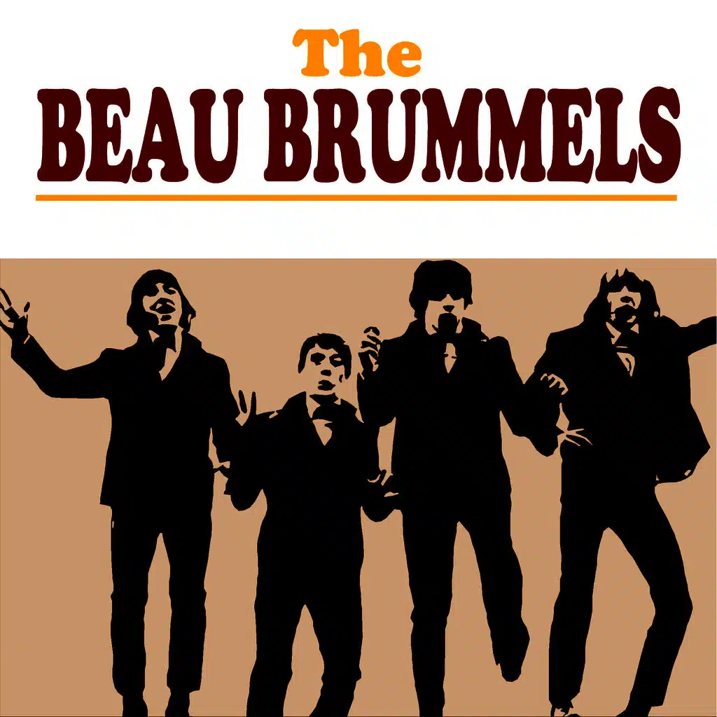 The Beau Brummels