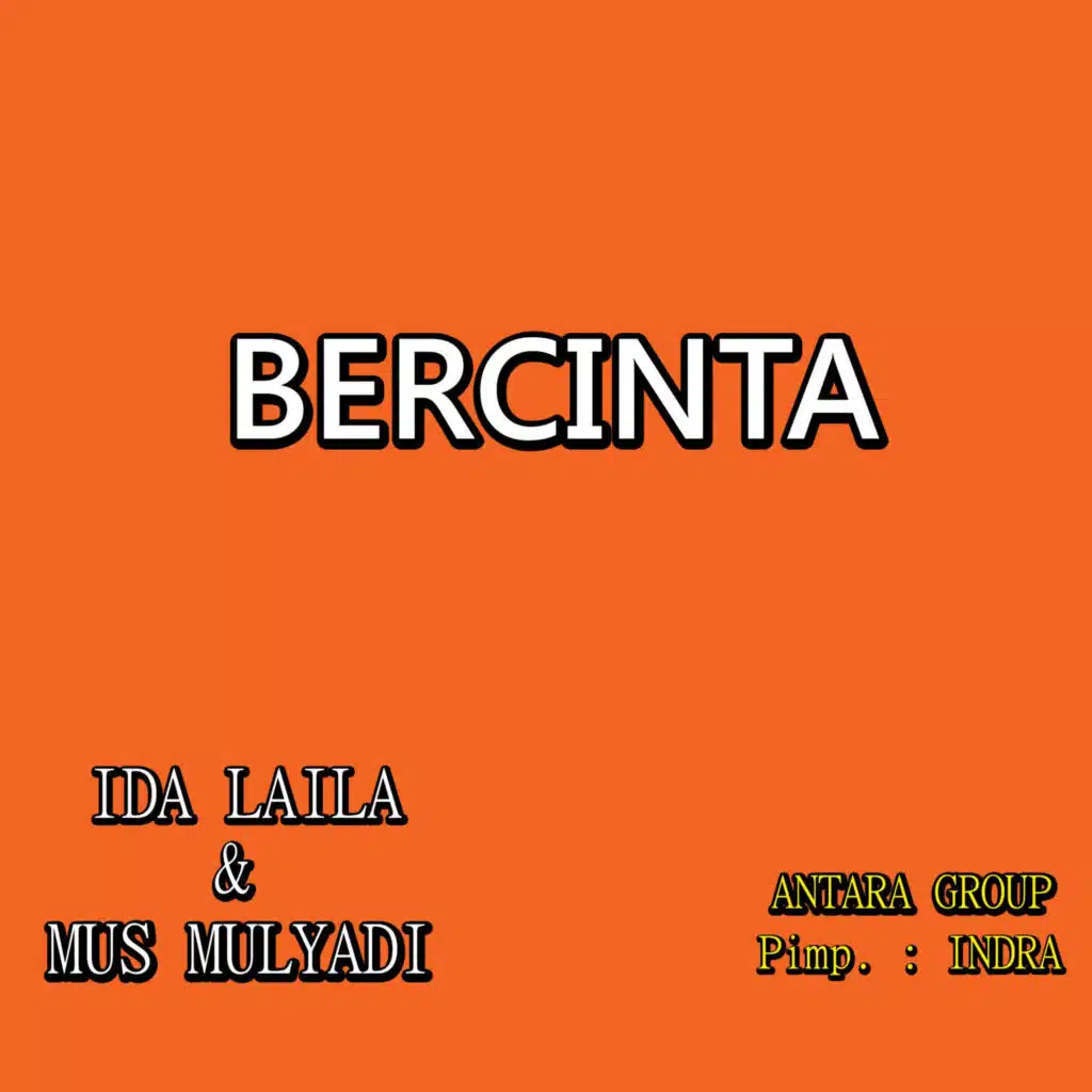 Bercinta