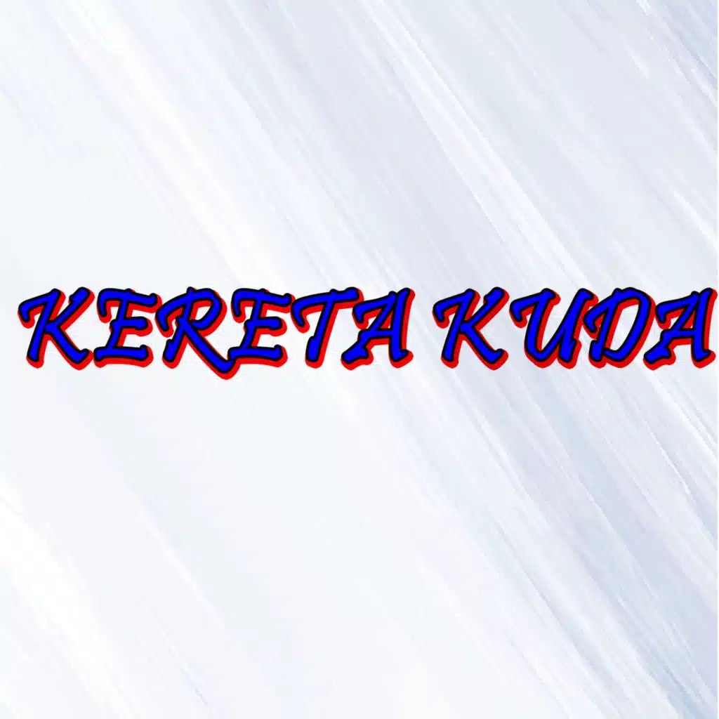 Hitam Manis Kereta Kuda