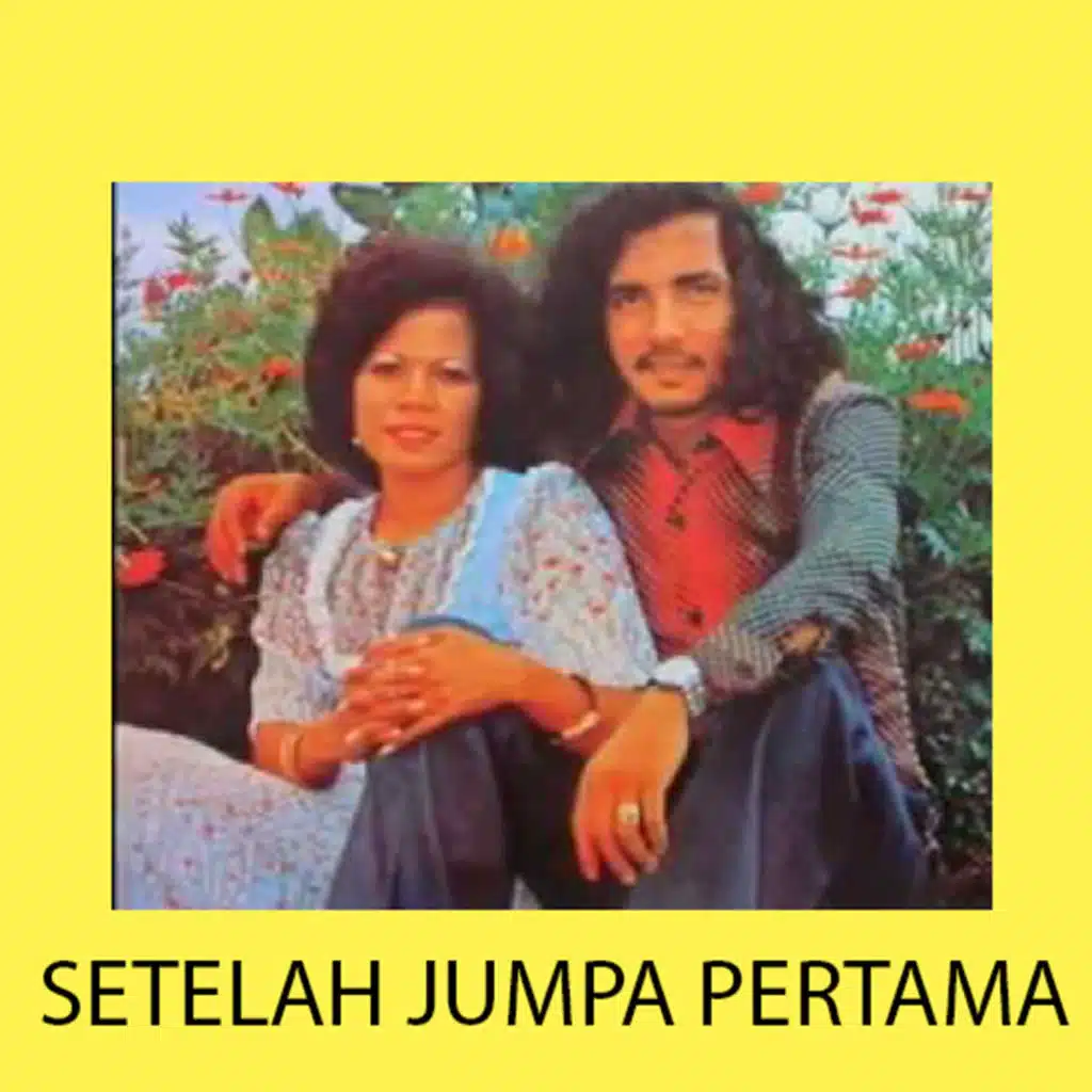 Setelah Jumpa Pertama