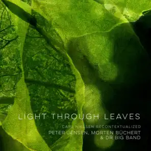 Light Through Leaves