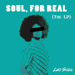 Soul, for Real