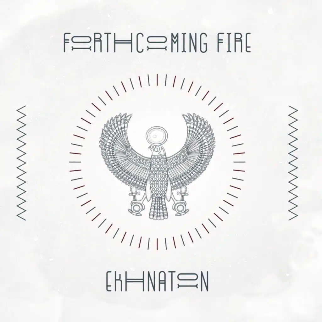 Forthcoming Fire