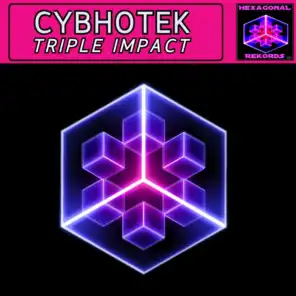 Triple Impact (Double Tone Mix)