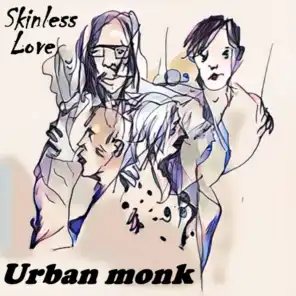 Urban monk