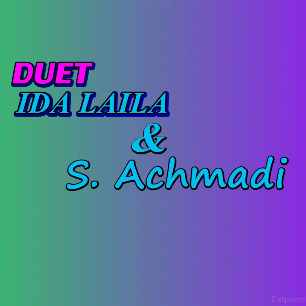 Duet Emas