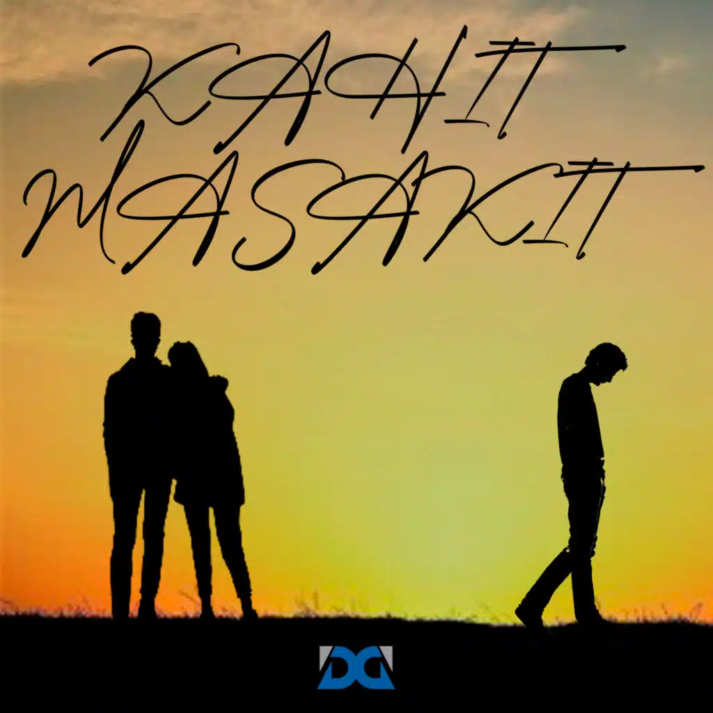 Kahit Masakit (feat. Curse One)