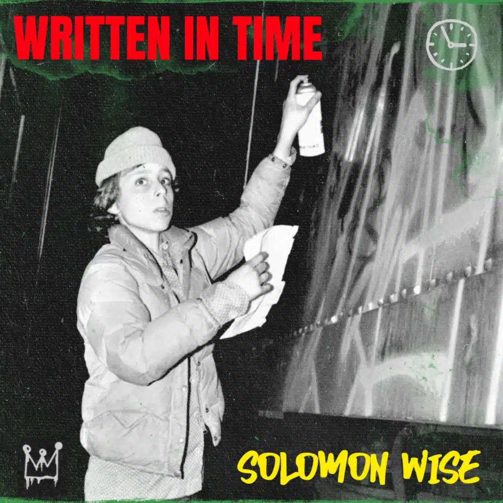 Written in Time