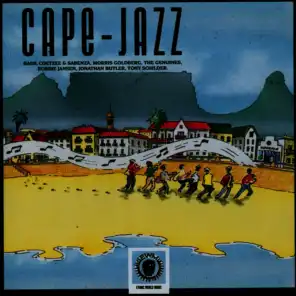 Cape Jazz