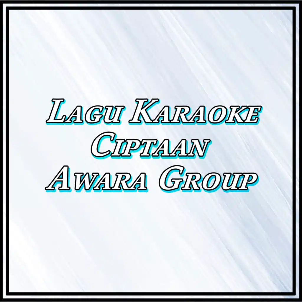 Lagu Karaoke, Vol. 2