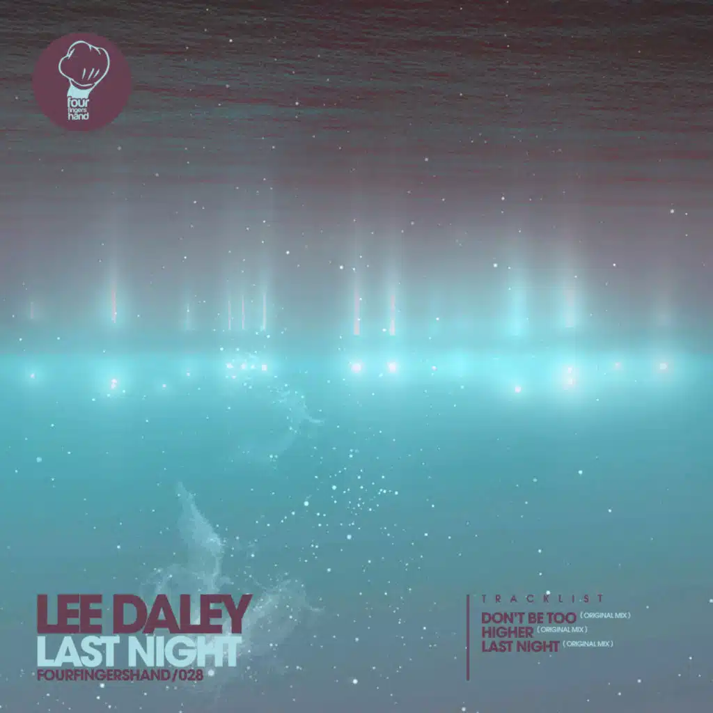 Lee Daley