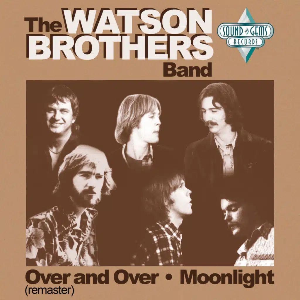 The Watson Brothers Band EP (feat. Dale Melton)