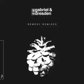 Gabriel & Dresden & Sub Teal