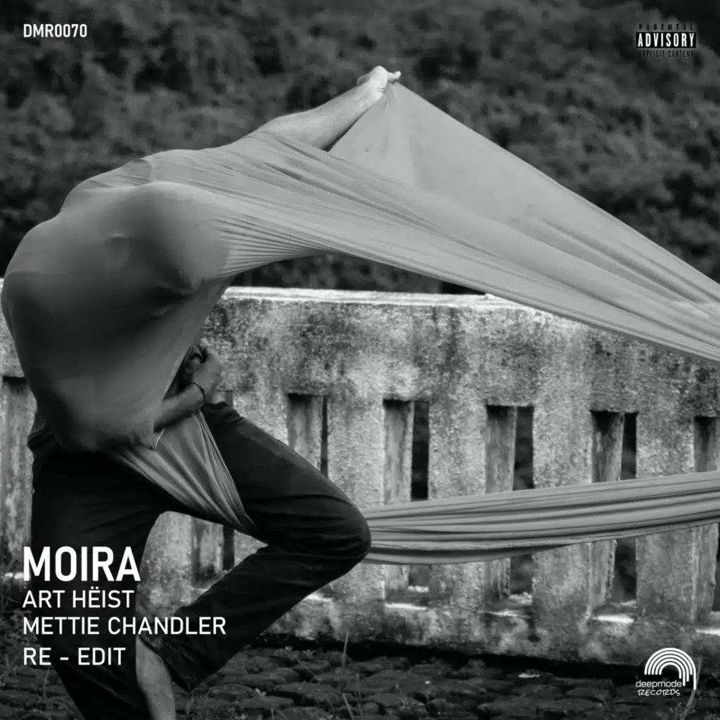 Moira (Re - Edit)