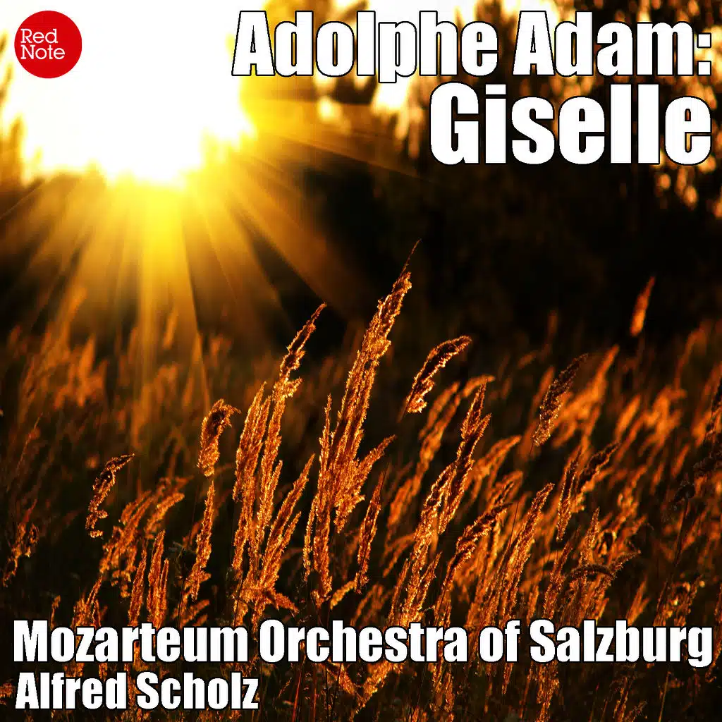 Adam: Giselle