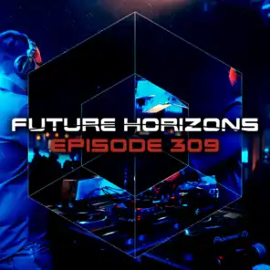 Future Horizons Intro [FHR309] (Mix Cut)