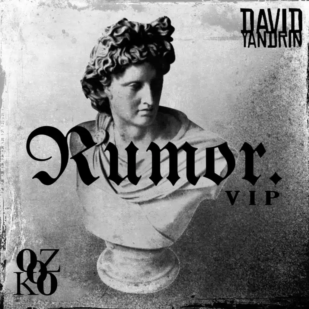 Rumor (KOOOZ VIP) [feat. Kinggoldchains]