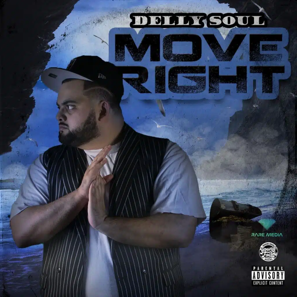 Move Right