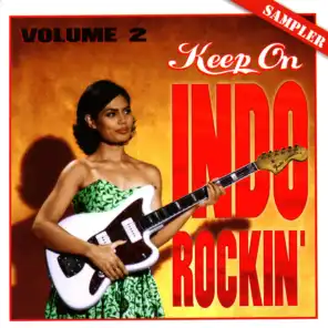 Keep On Indo Rockin' 2
