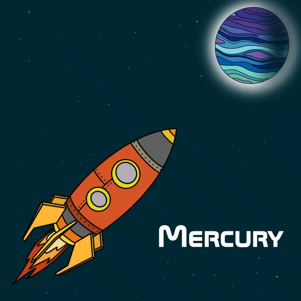 Mercury