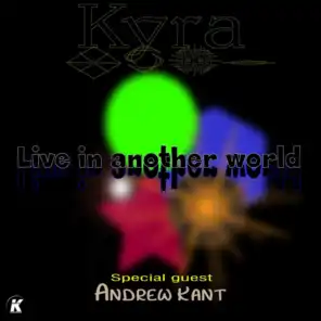 LIVING IN ANOTHER WORLD (feat. Andrew Kant)
