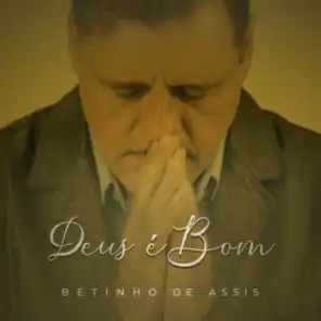 Deus Me Ama (feat. Luiz Pazinato)