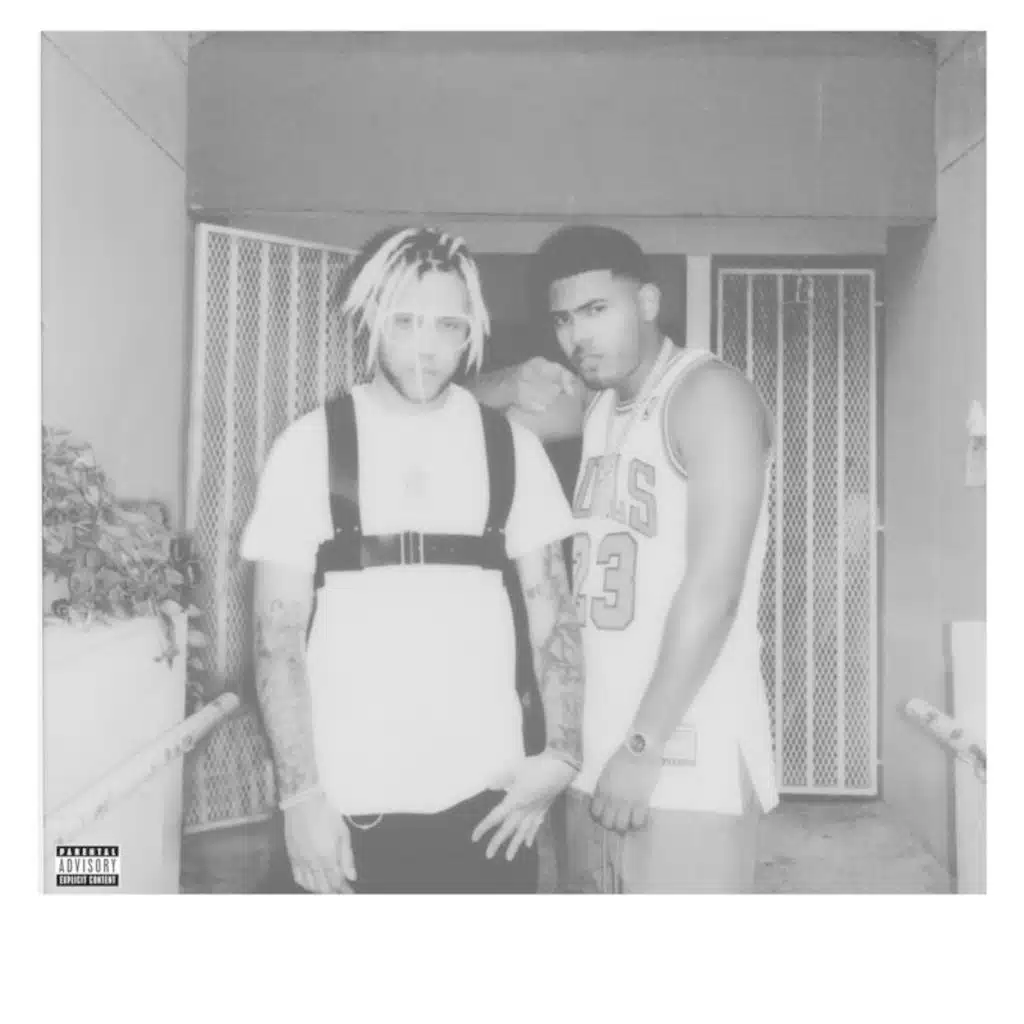 JHAYCO & Myke Towers