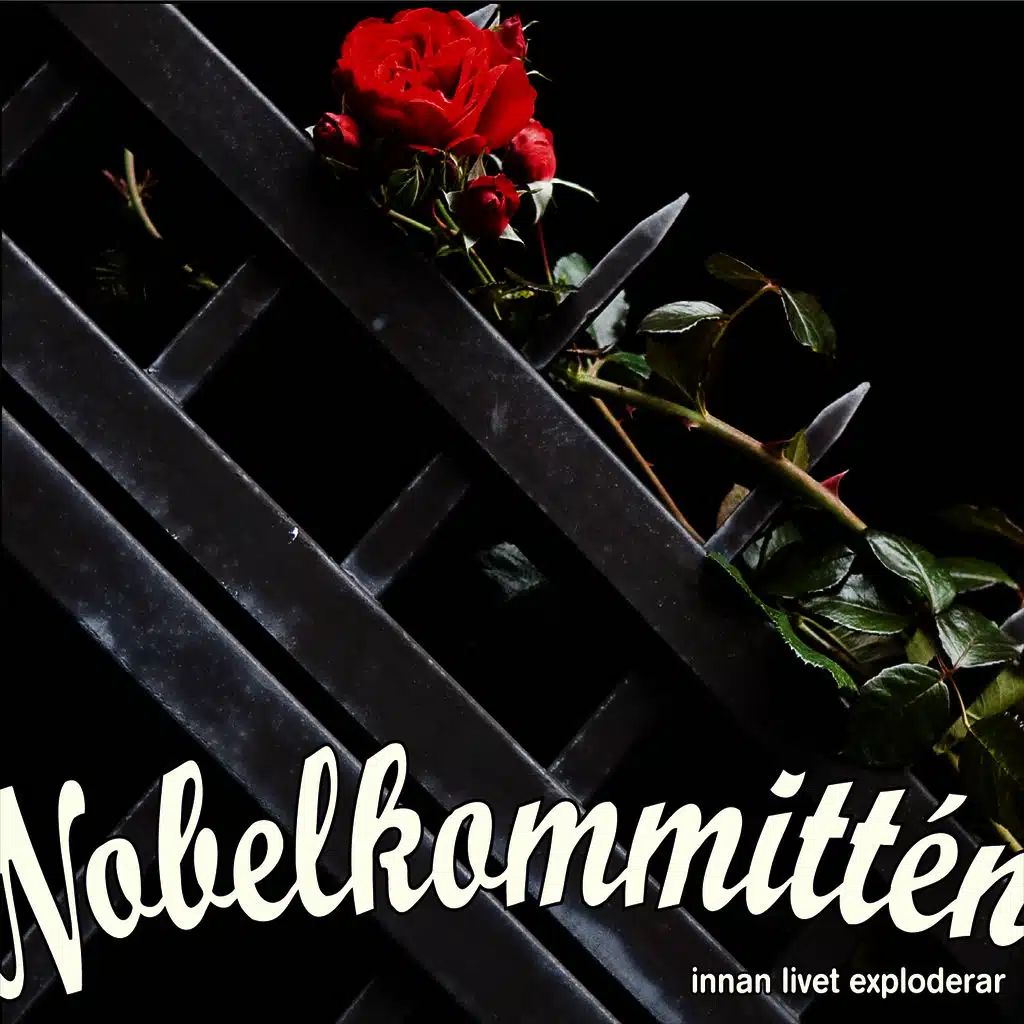 Innan Livet Exploderar