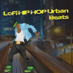 LoFi Hip Hop Beats IV