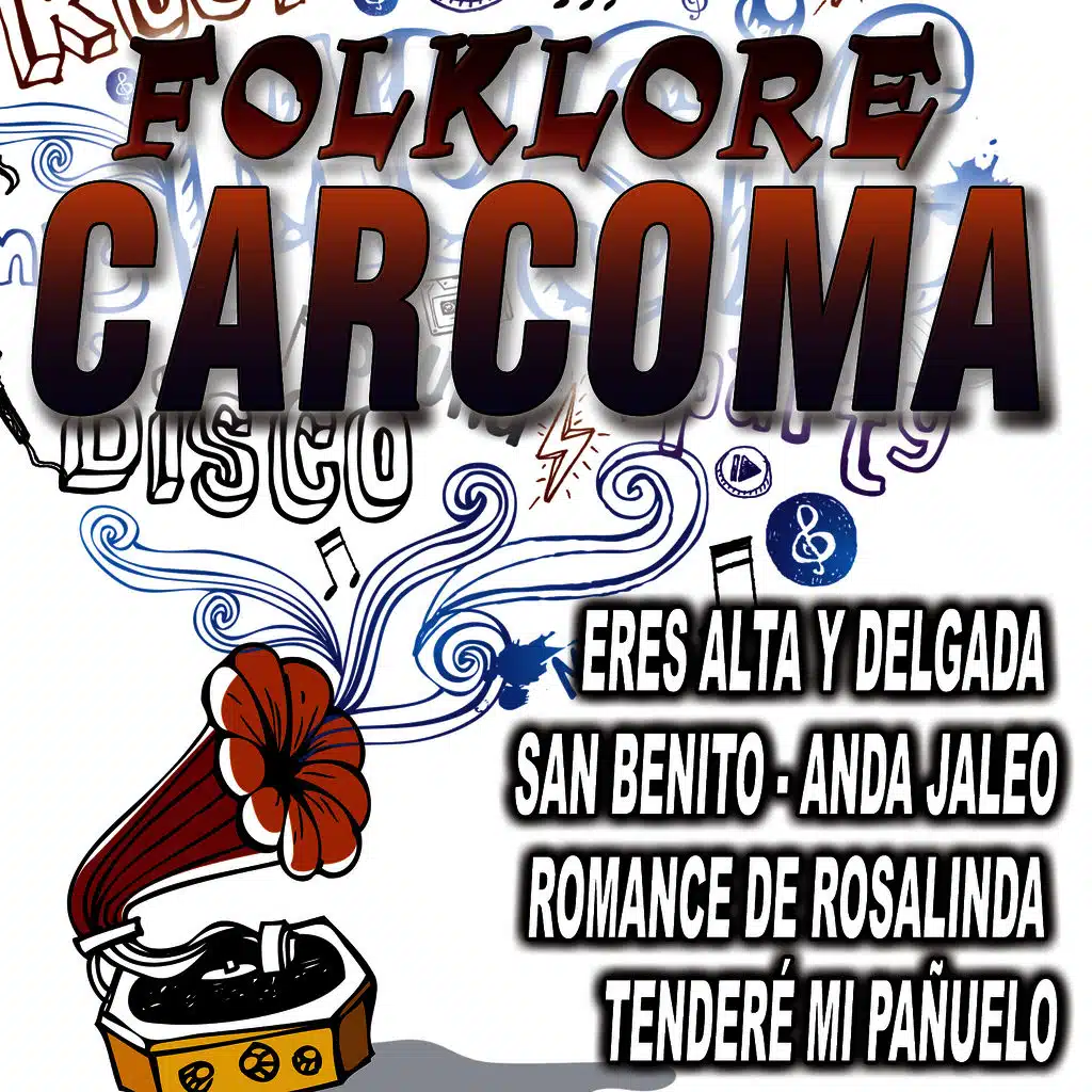 Folklore Regional