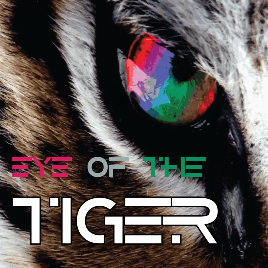 Eye of the Tiger