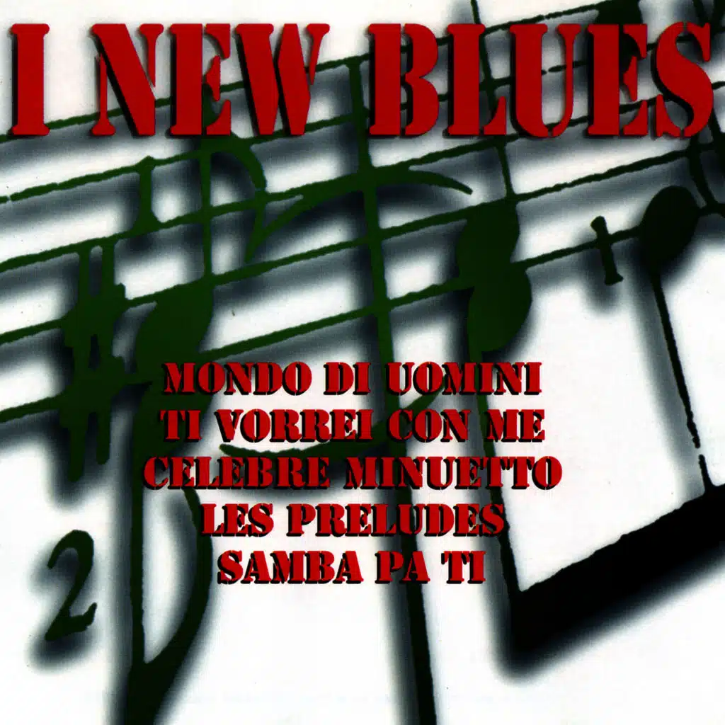 I New Blues