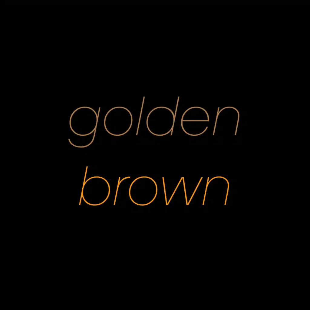 The Golden Browns